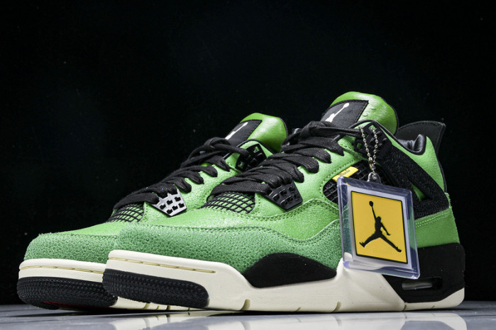 air jordan 4 "manila" aj4-965234