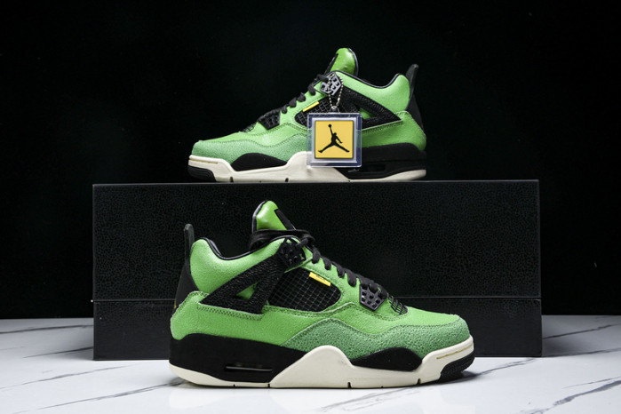 air jordan 4 "manila" aj4-965234