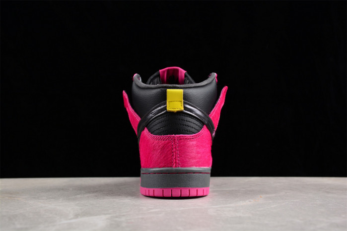 nike sb dunk high dx4356-600