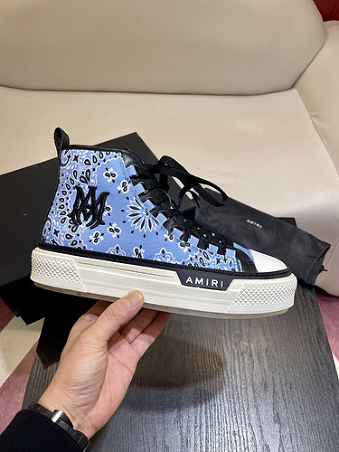 amiri sneakers am-62