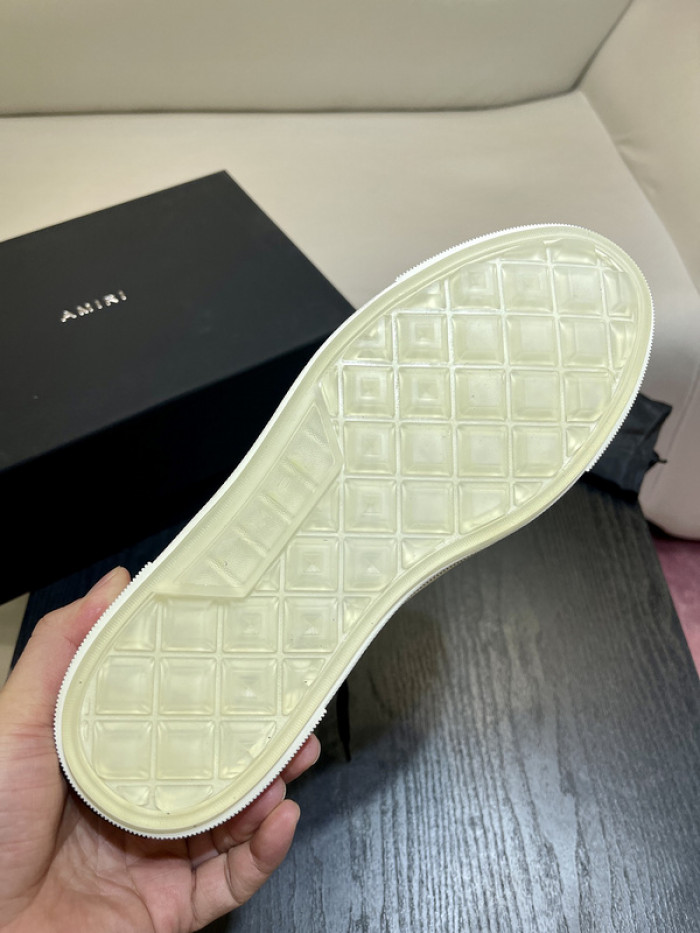 amiri sneakers am-62