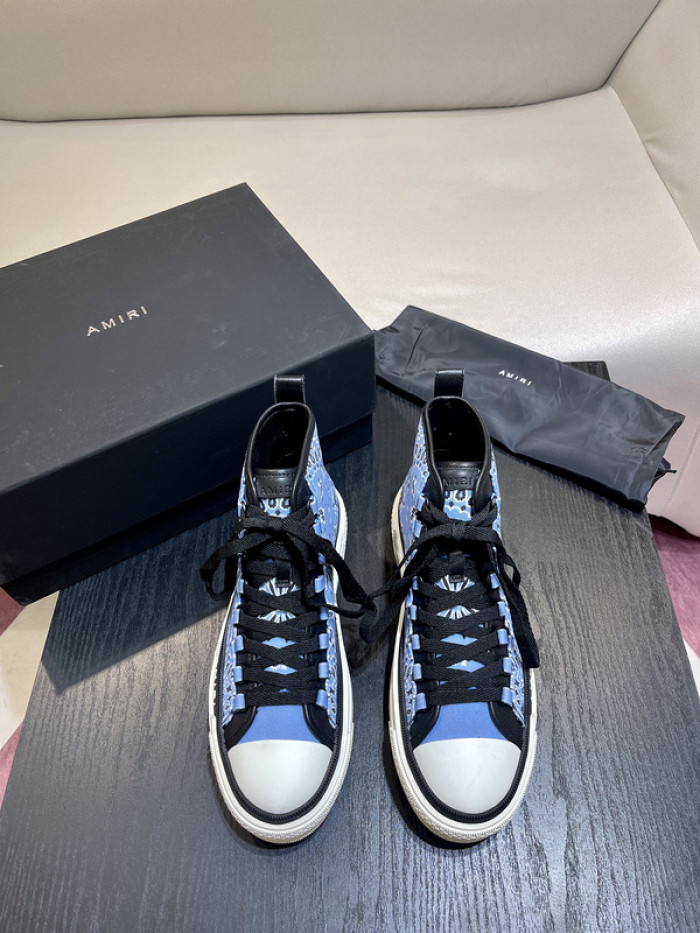 amiri sneakers am-62