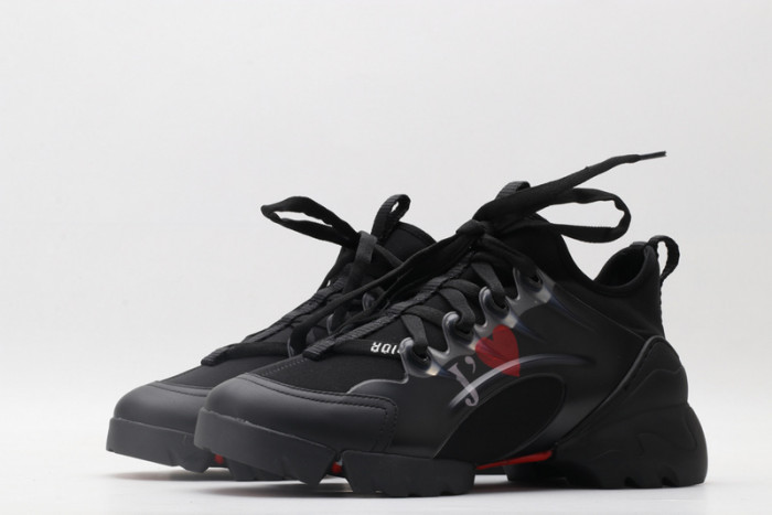 dio* d-connect sneaker  dcs-003