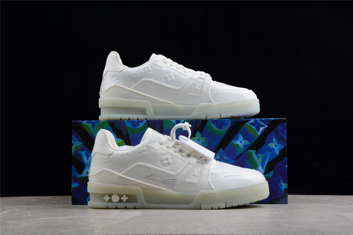 lou vuit sci-fi sneakers lvss-043