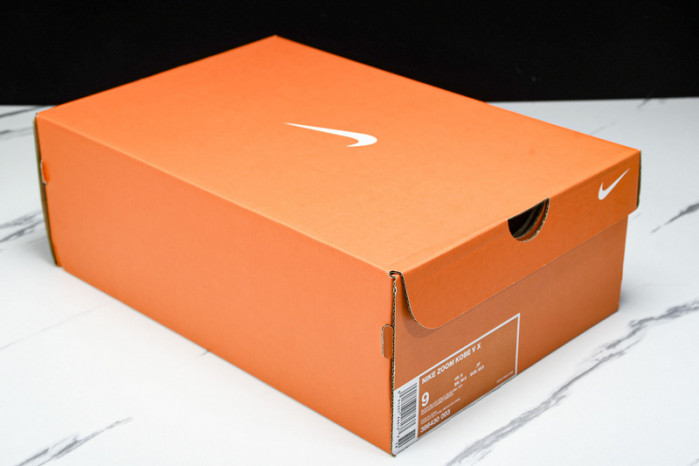 nike zoom kobe 5 386430-003