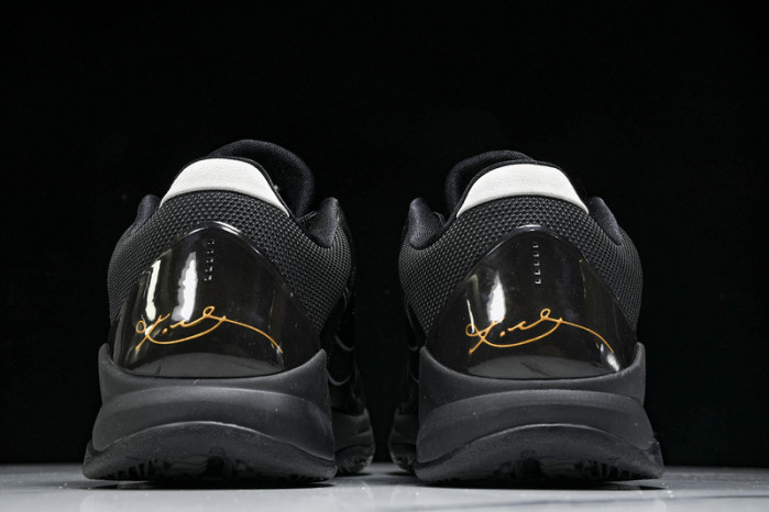 nike zoom kobe 5 386430-003