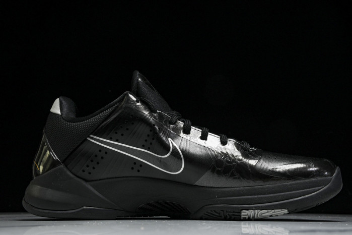 nike zoom kobe 5 386430-003