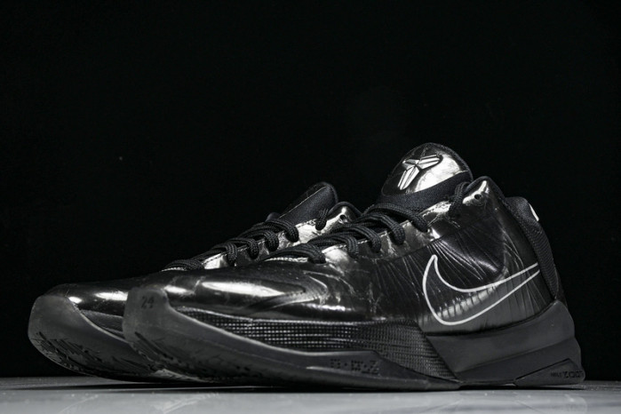 nike zoom kobe 5 386430-003
