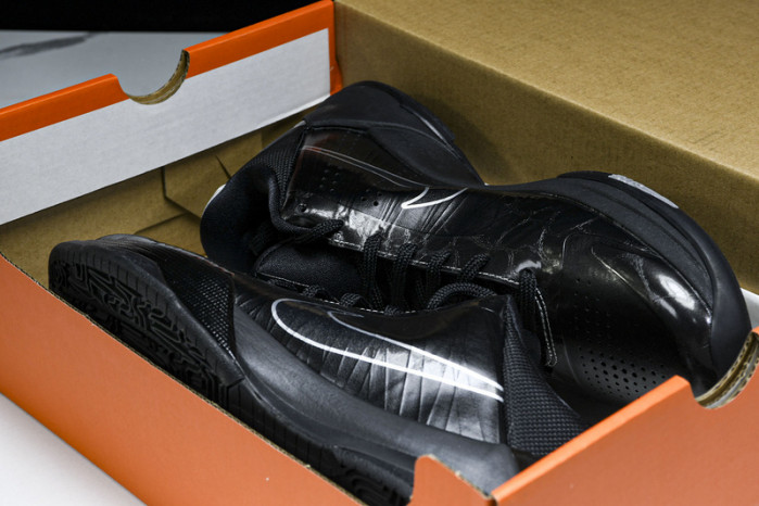 nike zoom kobe 5 386430-003