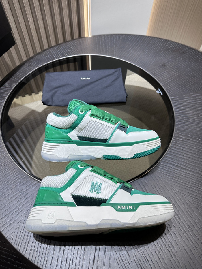amiri sneakers am-116