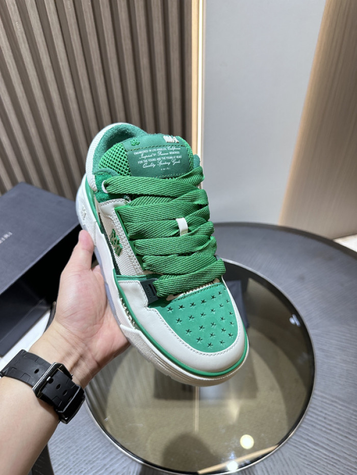 amiri sneakers am-116