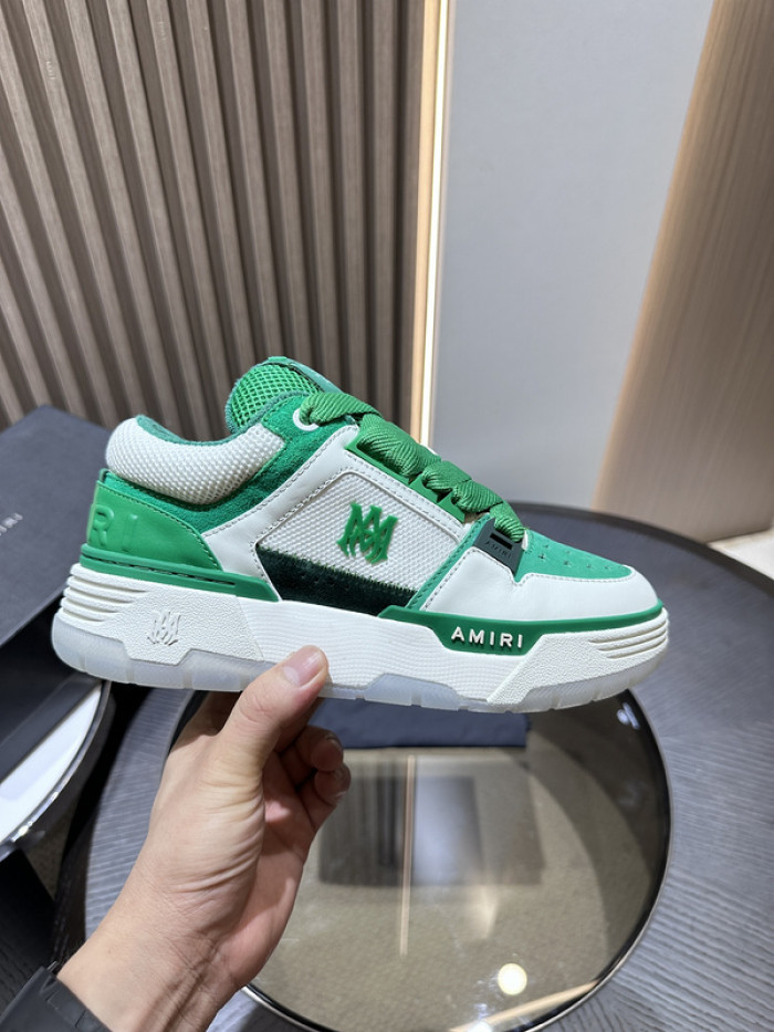 amiri sneakers am-116