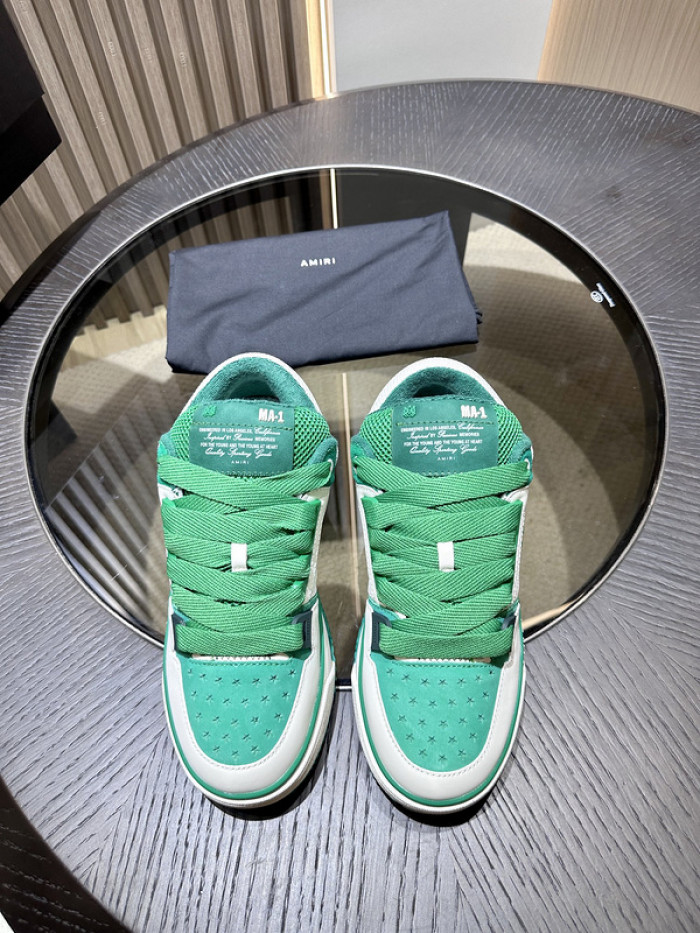 amiri sneakers am-116