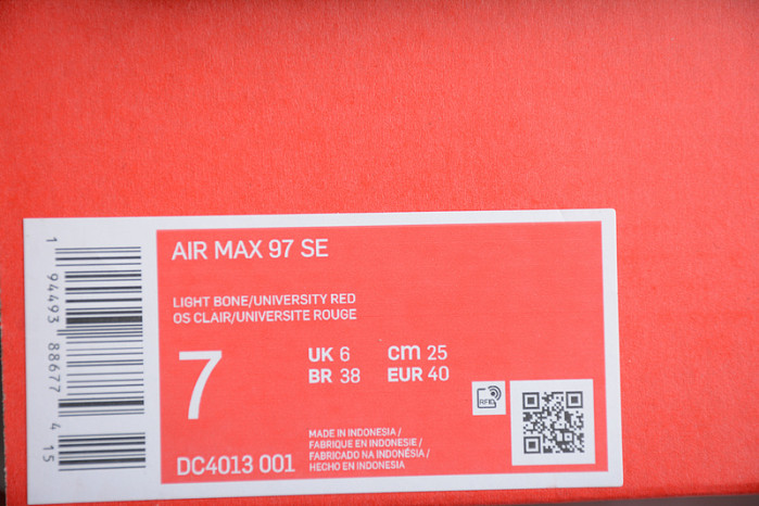 nike air max 97 dc4013-001