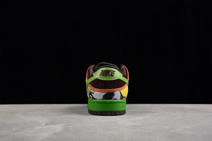 nike dunk low 789841-332