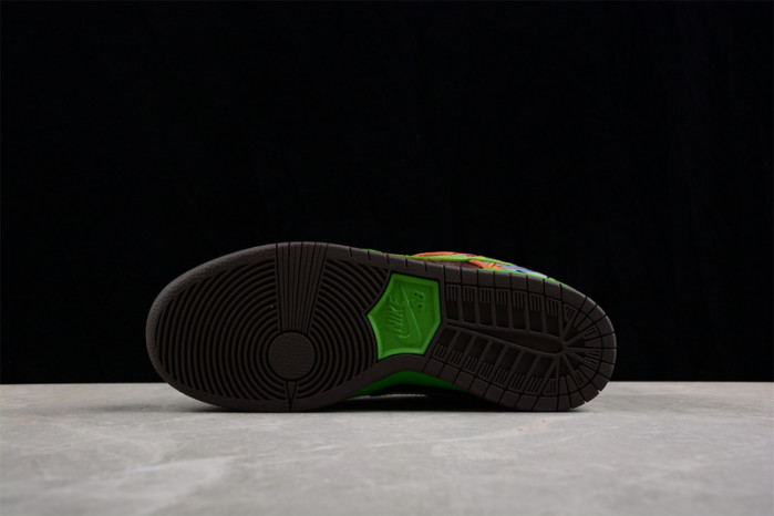 nike dunk low 789841-332