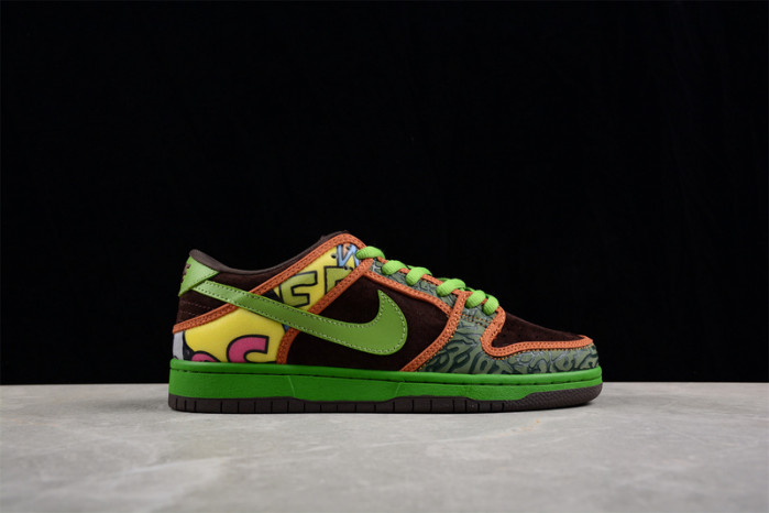 nike dunk low 789841-332