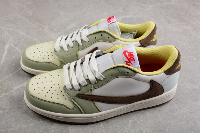 nike air jordan 1 low og sp"bgreen toe" dm7866-603