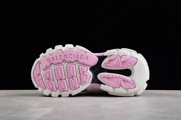 Ba*len*cia*ga track trainer btt-059