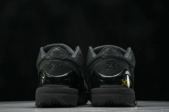 nike kobe 4 protro“black mamba” fq3544-001