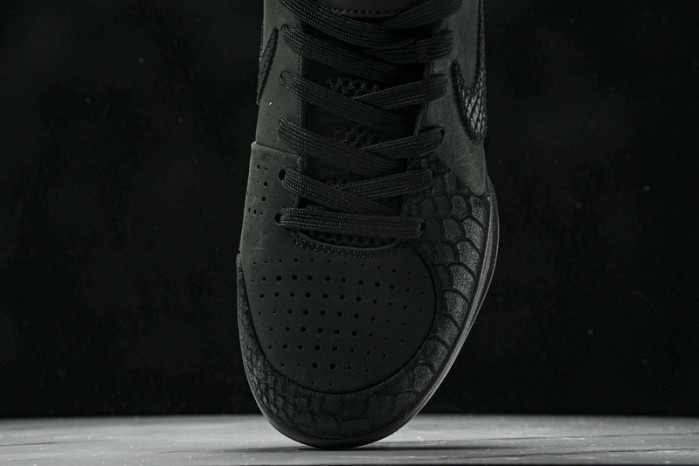nike kobe 4 protro“black mamba” fq3544-001
