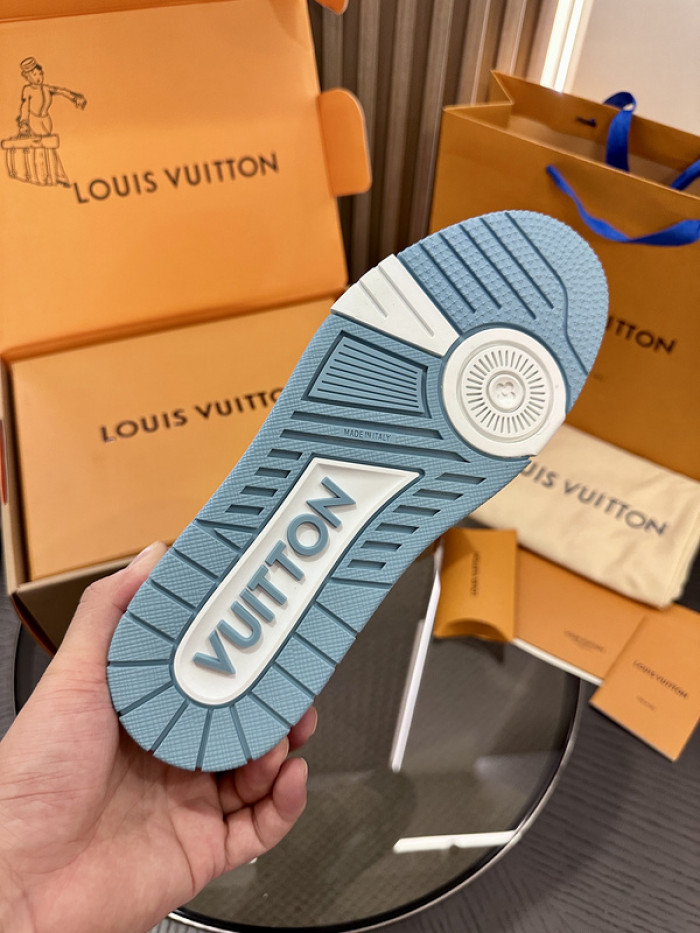 lou vuit sci-fi sneakers lvss-0252