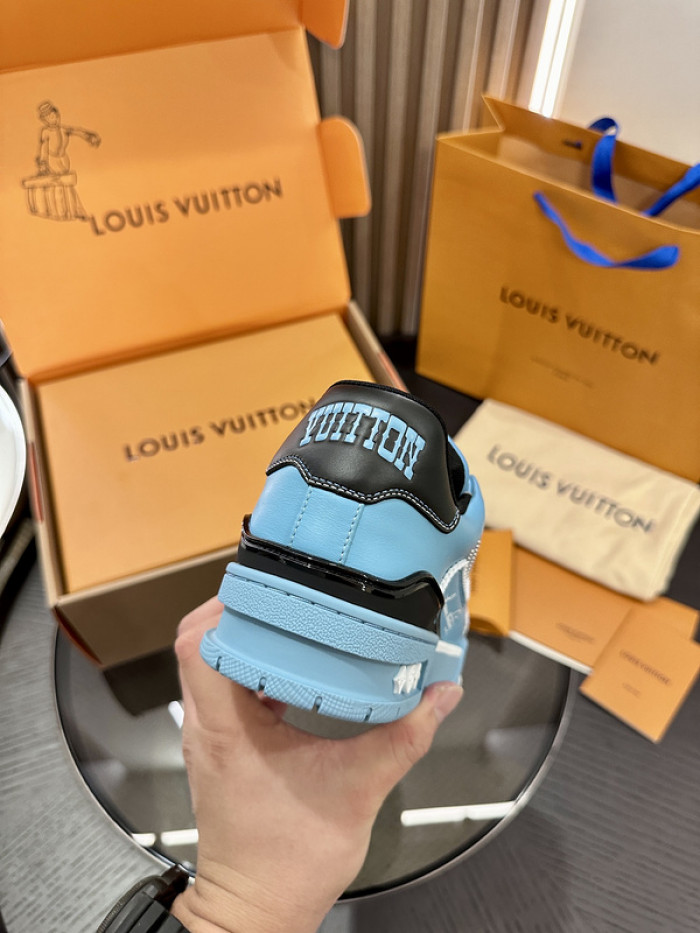 lou vuit sci-fi sneakers lvss-0252