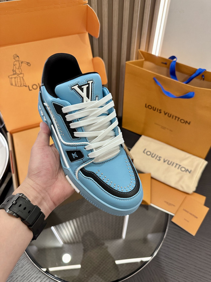 lou vuit sci-fi sneakers lvss-0252