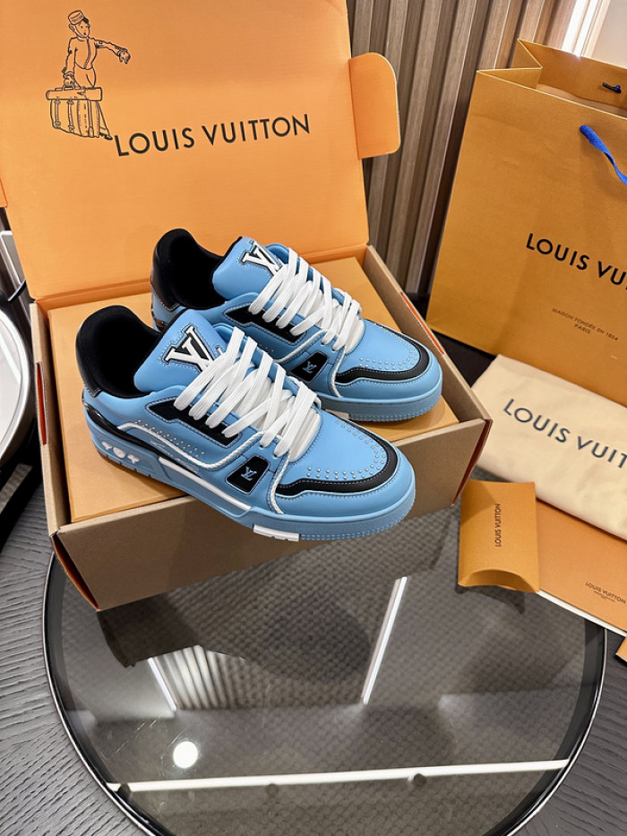 lou vuit sci-fi sneakers lvss-0252