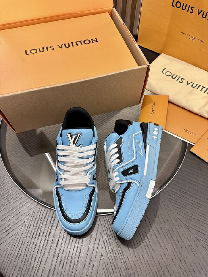 lou vuit sci-fi sneakers lvss-0252