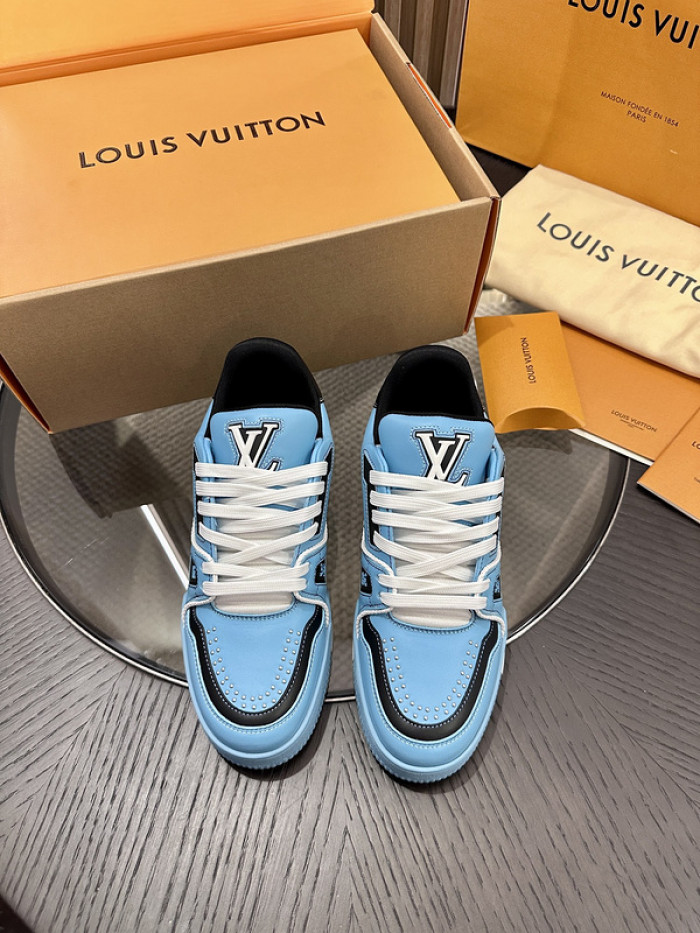 lou vuit sci-fi sneakers lvss-0252