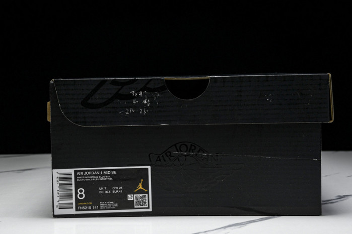 air jordan 1 mid fn5215-141