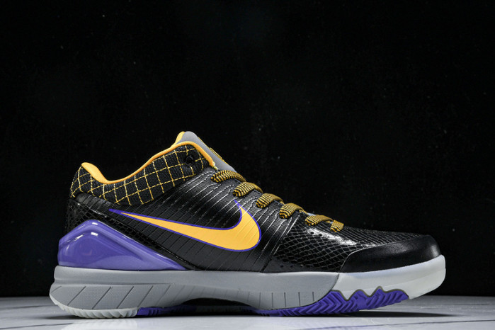 nike kobe 4 protro carpe diem av6339-001