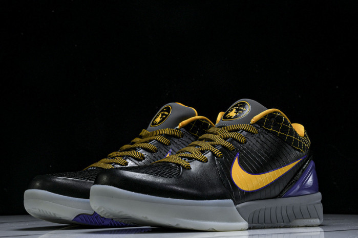 nike kobe 4 protro carpe diem av6339-001