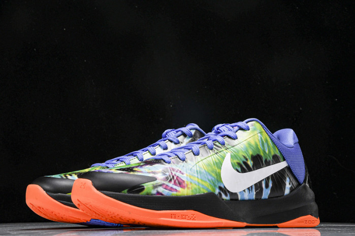 nike kobe 5 cz6190-900