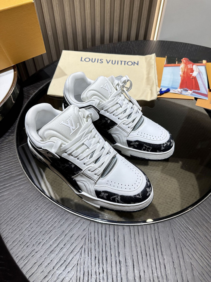 lou vuit sci-fi sneakers  lvss-0196