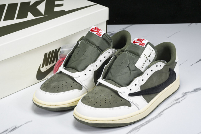 travis scott x air jordan 1 low og   dm7866-200