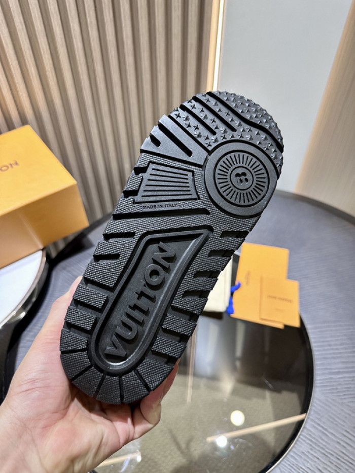 lou vuit sci-fi sneakers lvss-0209