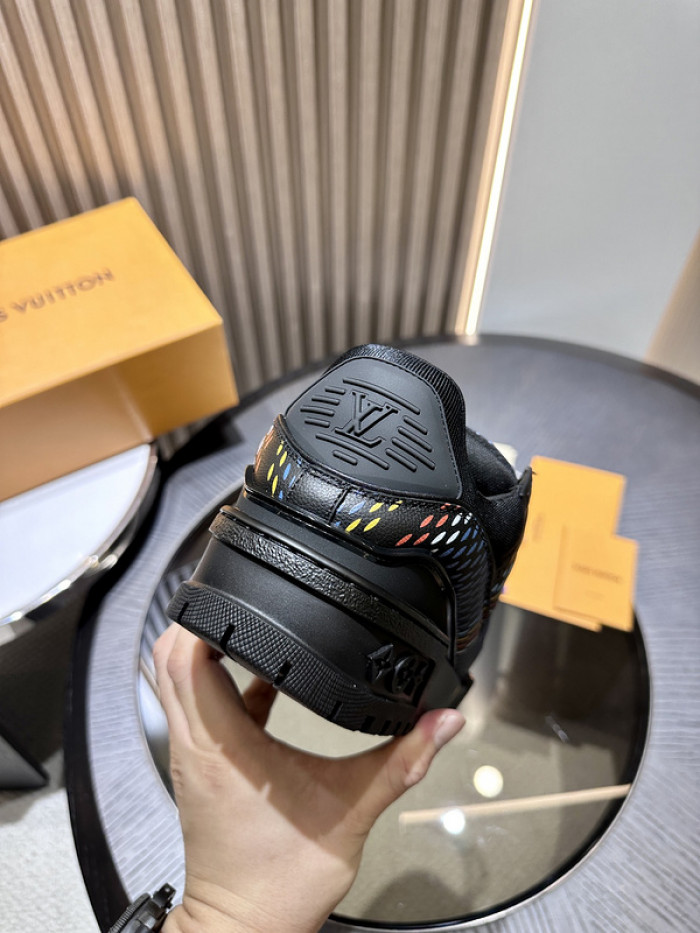 lou vuit sci-fi sneakers lvss-0209