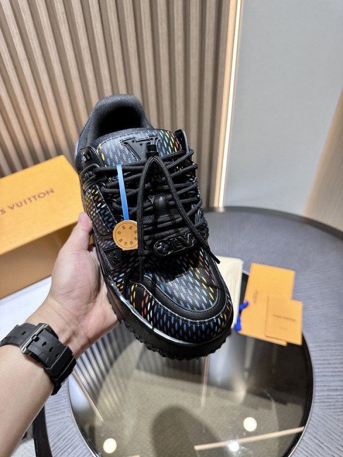 lou vuit sci-fi sneakers lvss-0209