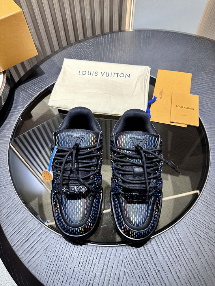 lou vuit sci-fi sneakers lvss-0209