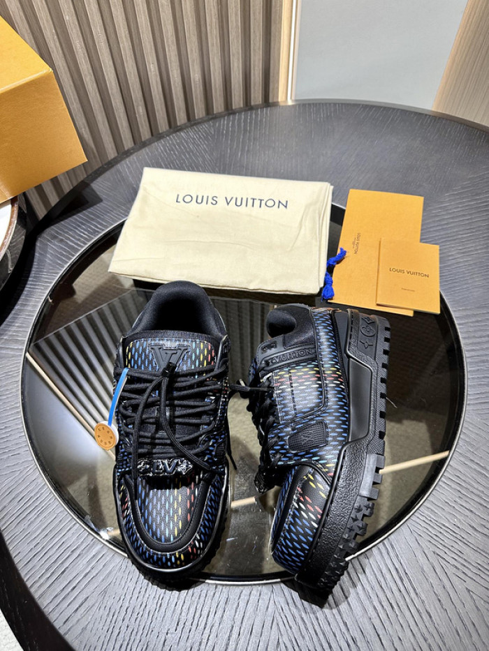 lou vuit sci-fi sneakers lvss-0209