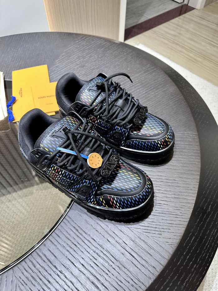 lou vuit sci-fi sneakers lvss-0209