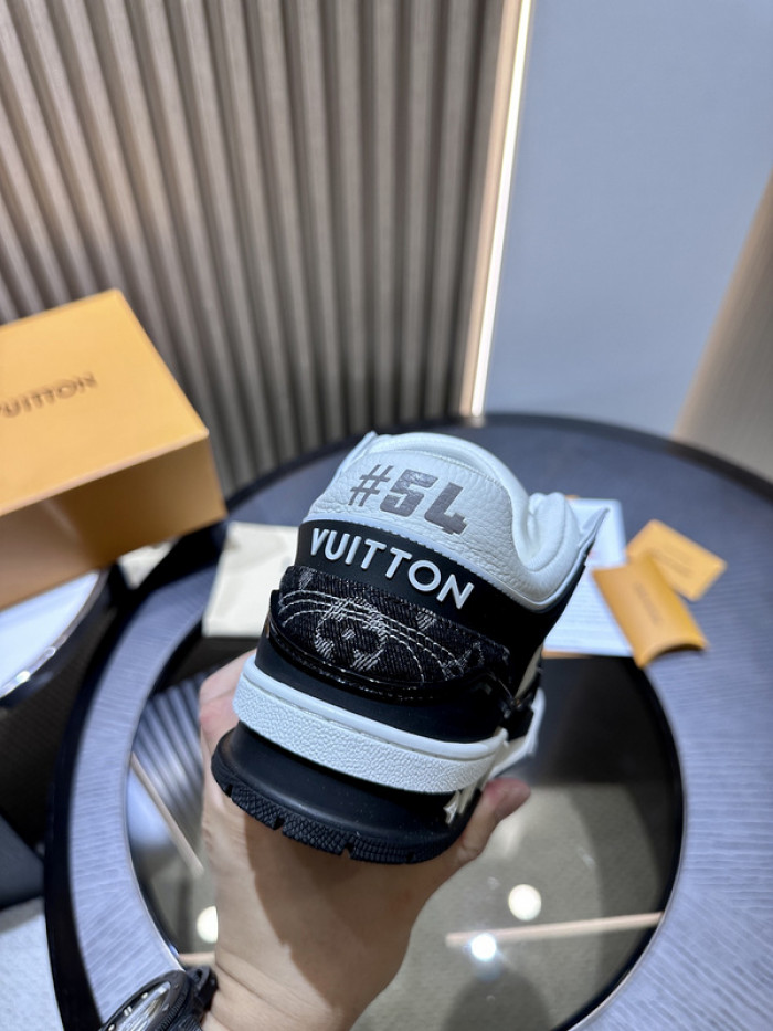 lou vuit sci-fi sneakers lvss-0207