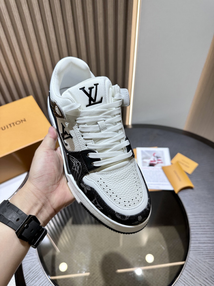 lou vuit sci-fi sneakers lvss-0207