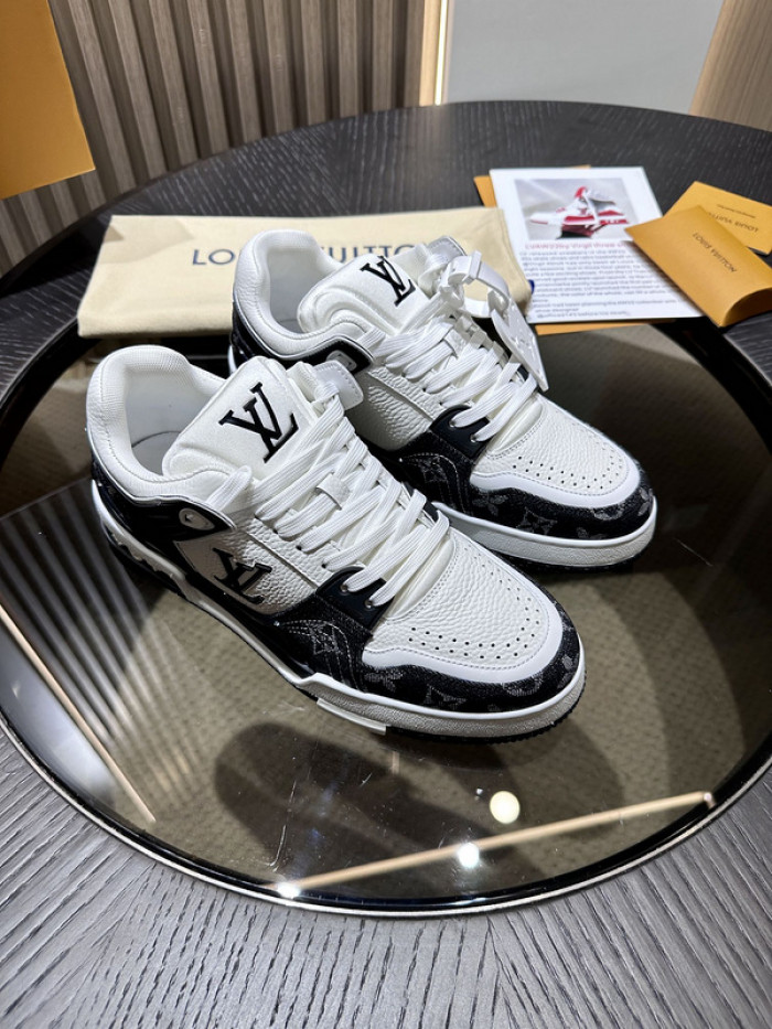 lou vuit sci-fi sneakers lvss-0207