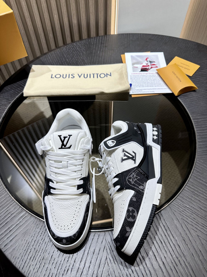 lou vuit sci-fi sneakers lvss-0207