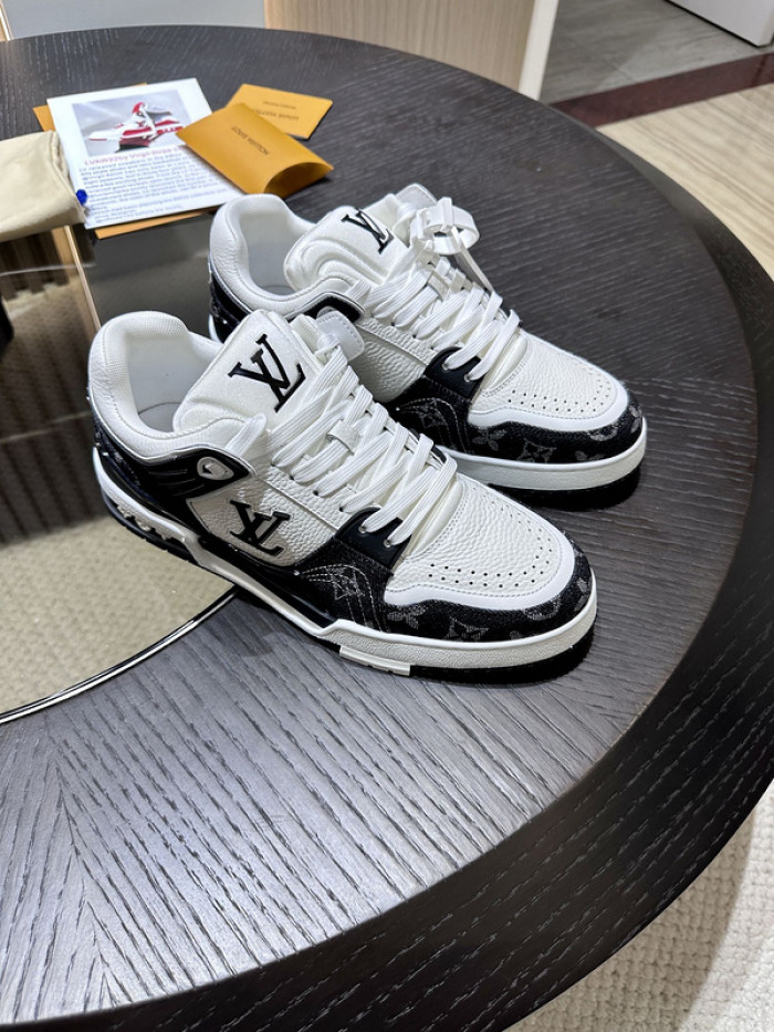 lou vuit sci-fi sneakers lvss-0207