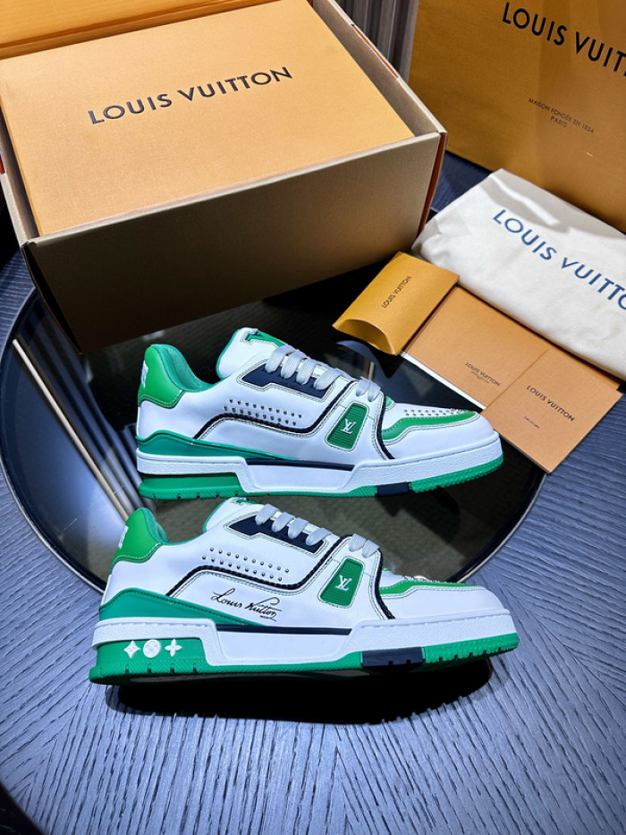 lou vuit sci-fi sneakers lvss-0255