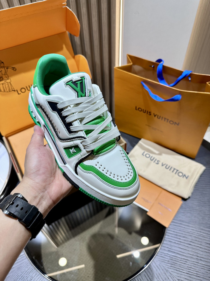 lou vuit sci-fi sneakers lvss-0255